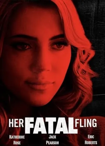 Her Fatal Fling movie poster - Entertainment content
