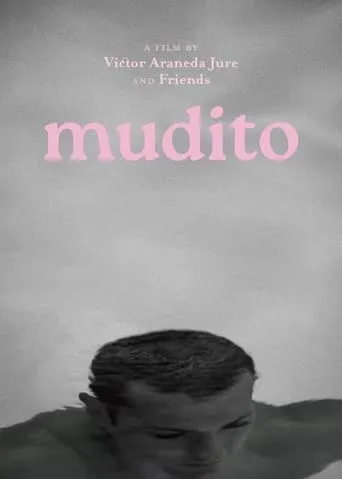 Mudito movie poster - Entertainment content