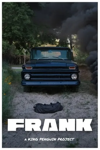 Frank movie poster - Entertainment content