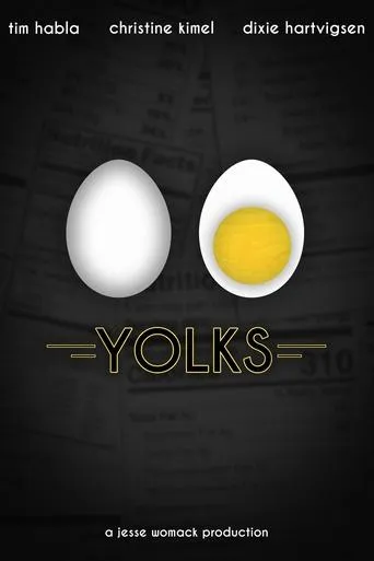 Yolks movie poster - Entertainment content