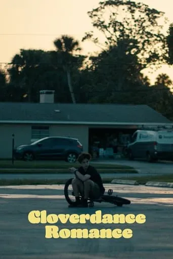 Cloverdance Romance movie poster - Entertainment content