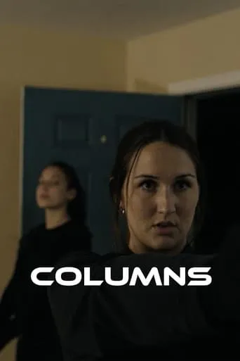 Columns movie poster - Entertainment content