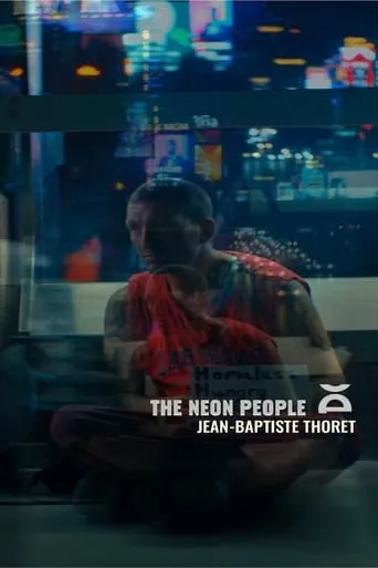 The Neon People movie poster - Rated 8/10