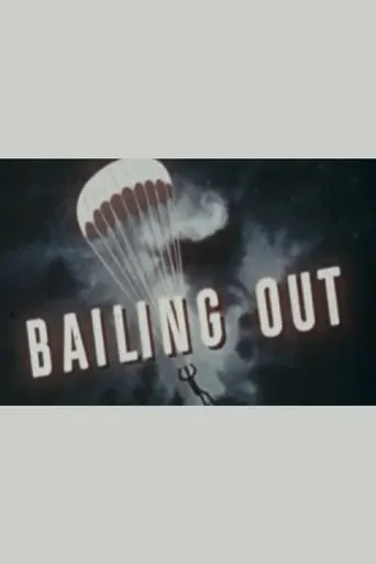 Bailing Out movie poster - Entertainment content