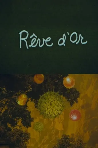 Reve d'Or movie poster - Entertainment content