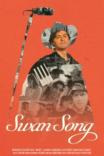 Swan Song movie poster - Entertainment content