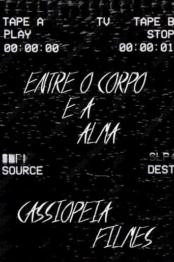 The last VHS movie poster - Entertainment content
