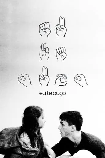 Eu Te Ouço movie poster - Entertainment content