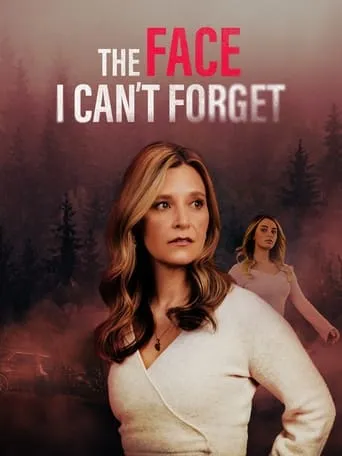The Face I Can't Forget movie poster - Rated 3/10
