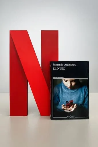 El niño movie poster - Entertainment content