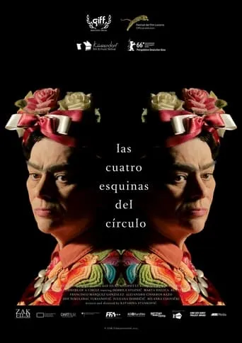 Four Corners of a Circle movie poster - Entertainment content