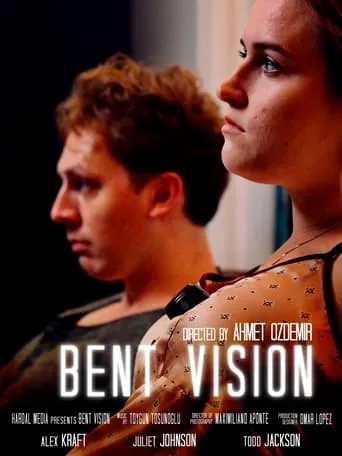 Bent Vision movie poster - Entertainment content