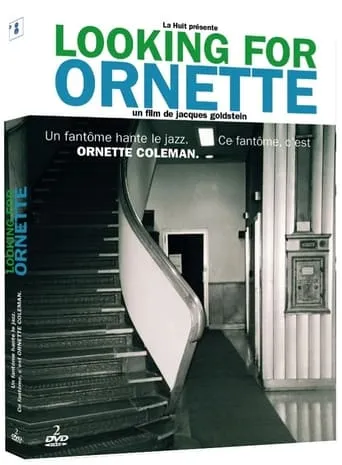 Looking for Ornette movie poster - Entertainment content