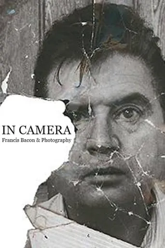 In Camera: Francis Bacon & Photography movie poster - Entertainment content