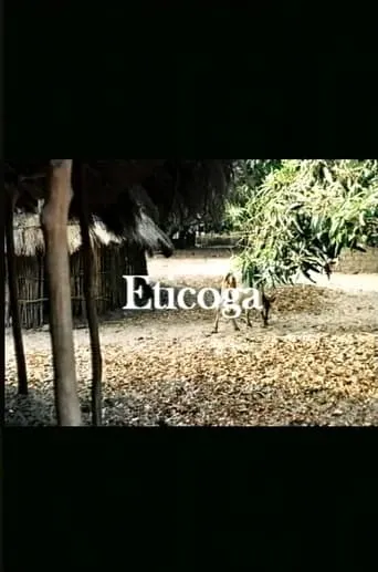 Eticoga movie poster - Entertainment content