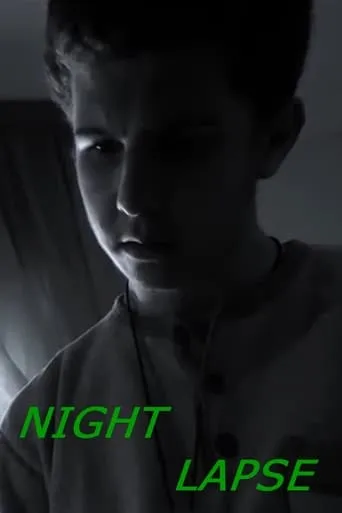 Night Lapse movie poster - Rated 8/10