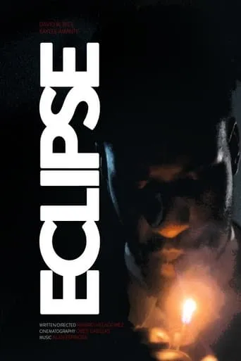 Eclipse movie poster - Entertainment content