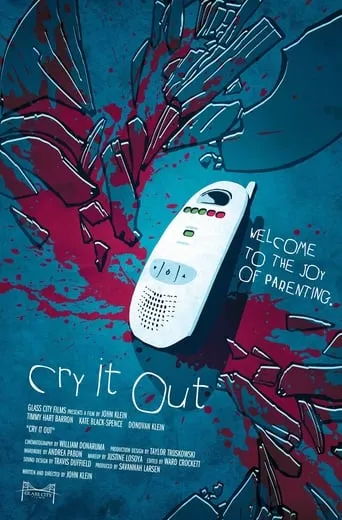 Cry It Out movie poster - Entertainment content