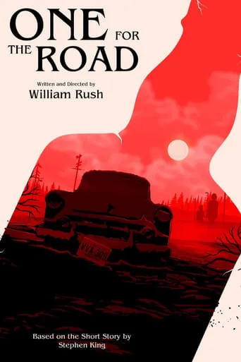 One for the Road movie poster - Entertainment content