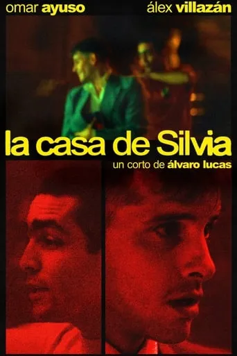 Silvia's House movie poster - Rated 8/10