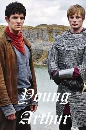 Young Arthur movie poster - Entertainment content