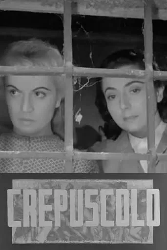 Crepuscolo movie poster - Entertainment content