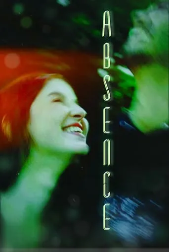 Absence movie poster - Entertainment content