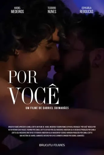 For You movie poster - Rated 10/10