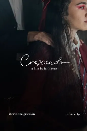 Crescendo movie poster - Entertainment content