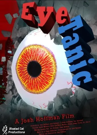 Eyetanic movie poster - Entertainment content
