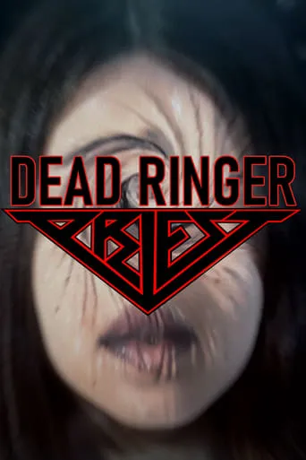 Priest - Dead Ringer movie poster - Entertainment content