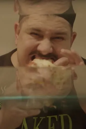 Baked by Luigi movie poster - Entertainment content