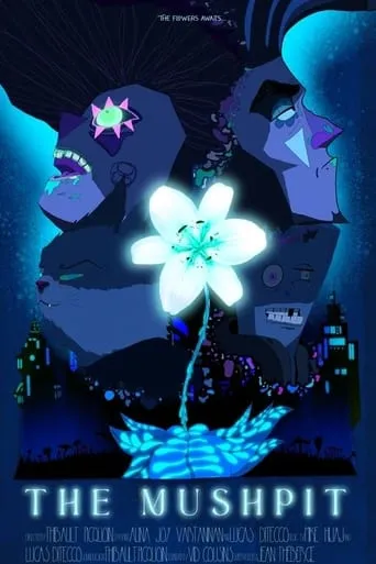 The Mushpit movie poster - Entertainment content