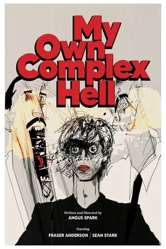 My Own Complex Hell movie poster - Entertainment content