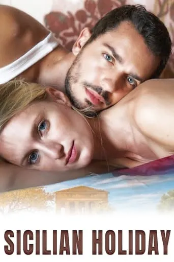 Sicilian Holiday movie poster - Entertainment content