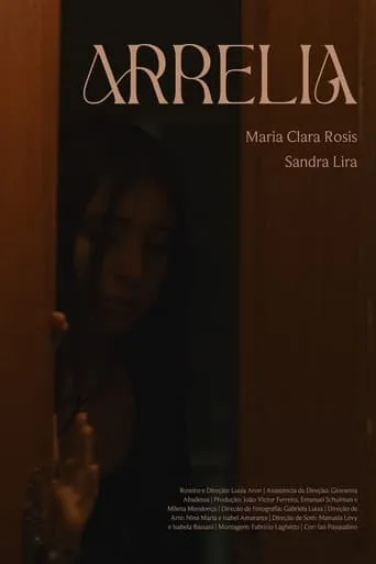 Arrelia movie poster - Entertainment content