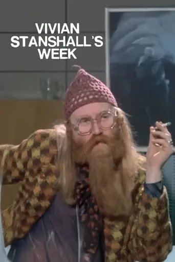 Vivian Stanshall's Week movie poster - Entertainment content