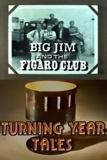 Big Jim and the Figaro Club movie poster - Entertainment content