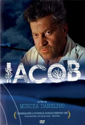 Jacob movie poster - Rated 6.8/10