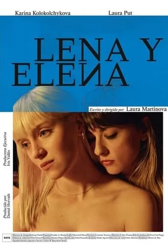 Lena y Elena movie poster - Entertainment content