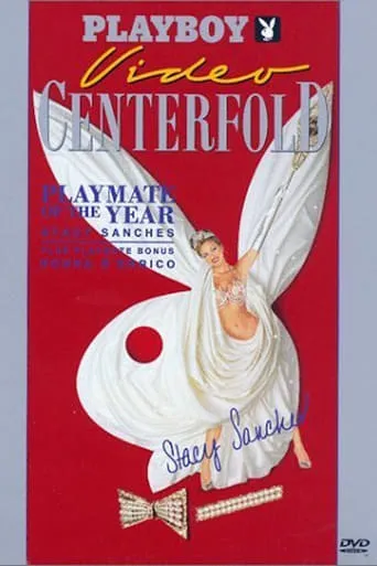 Playboy Video Centerfold: Stacy Sanches - Playmate of the Year 1996 movie poster - Entertainment content