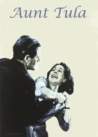 Aunt Tula movie poster - Rated 6.4/10