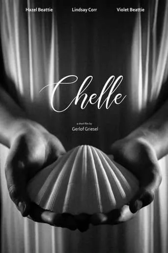 Chelle movie poster - Entertainment content