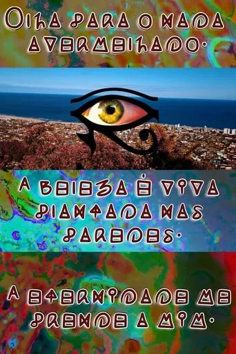 Haikai Eternidade movie poster - Entertainment content