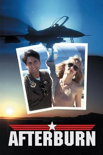 Afterburn movie poster - Rated 3.6/10