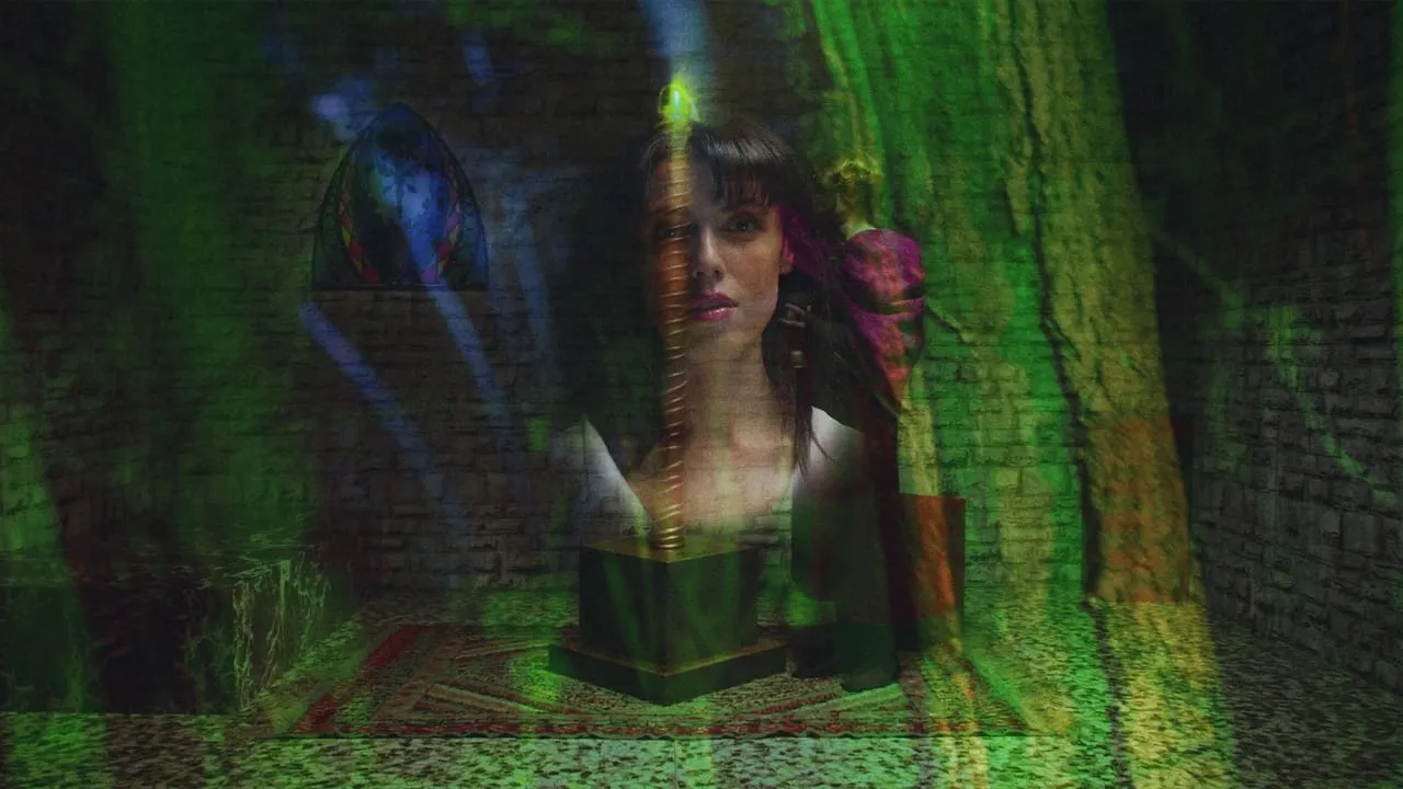 KLINGSOR'S GARDEN