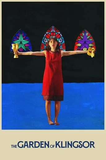 THE GARDEN OF KLINGSOR movie poster - Entertainment content