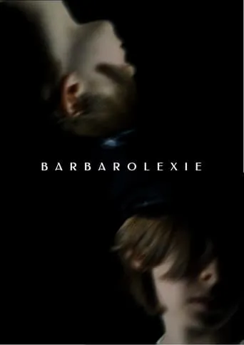 Barbarolexie movie poster - Entertainment content