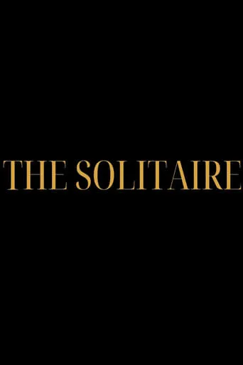 The Solitaire movie poster - Entertainment content