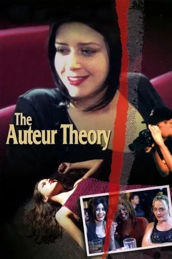 The Auteur Theory movie poster - Rated 4.3/10